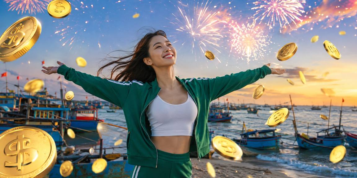 vec769 Slot Ngày Cuối Tuần