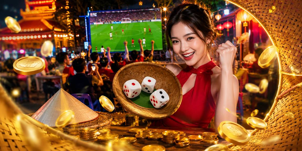 vec769 Blackjack Trực Tiếp Việt