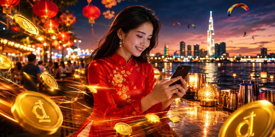 vec769 Casino trực tiếp